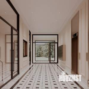 1-к квартира, вторичка, 42м2, 2/16 этаж