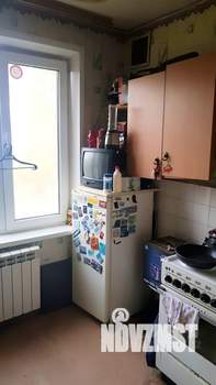 1-к квартира, вторичка, 32м2, 5/9 этаж