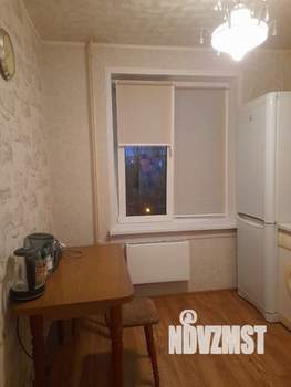 3-к квартира, вторичка, 58м2, 5/9 этаж