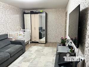 2-к квартира, вторичка, 50м2, 9/10 этаж