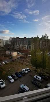 3-к квартира, вторичка, 97м2, 6/16 этаж