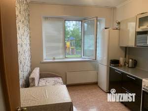 1-к квартира, вторичка, 37м2, 1/7 этаж
