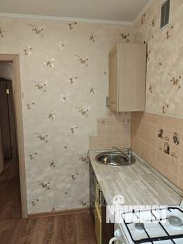 1-к квартира, вторичка, 34м2, 5/9 этаж