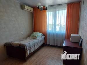 3-к квартира, вторичка, 61м2, 11/16 этаж