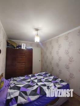 2-к квартира, вторичка, 45м2, 3/5 этаж