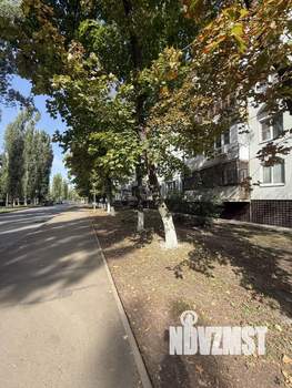 1-к квартира, вторичка, 33м2, 1/5 этаж