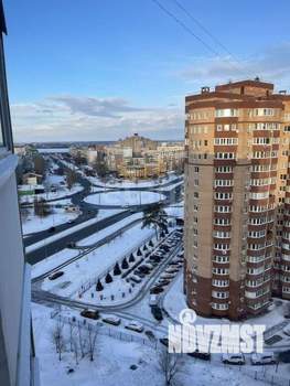 1-к квартира, вторичка, 37м2, 14/14 этаж