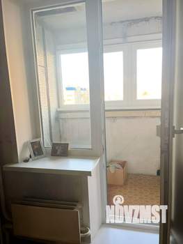 1-к квартира, вторичка, 29м2, 8/9 этаж