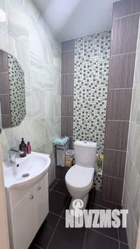 2-к квартира, вторичка, 80м2, 2/16 этаж