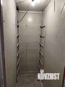 3-к квартира, вторичка, 68м2, 4/9 этаж