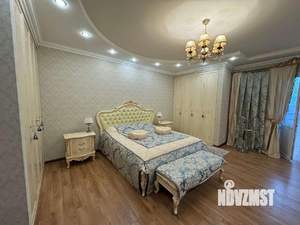 4-к квартира, вторичка, 171м2, 4/4 этаж