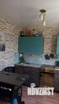 2-к квартира, вторичка, 46м2, 6/10 этаж