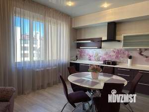 2-к квартира, вторичка, 103м2, 5/6 этаж