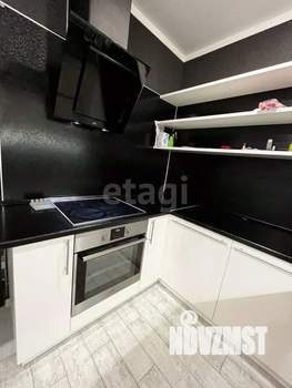 4-к квартира, вторичка, 115м2, 15/16 этаж