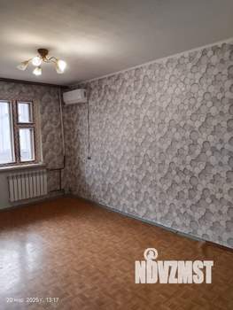 1-к квартира, вторичка, 35м2, 2/9 этаж