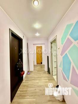 2-к квартира, вторичка, 50м2, 2/9 этаж