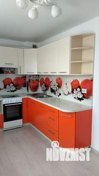 1-к квартира, вторичка, 32м2, 5/5 этаж