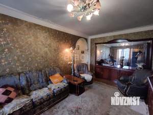 2-к квартира, вторичка, 53м2, 3/9 этаж