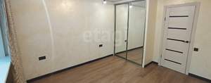 Студия квартира, вторичка, 19м2, 2/5 этаж