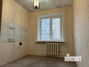3-к квартира, вторичка, 65м2, 6/10 этаж