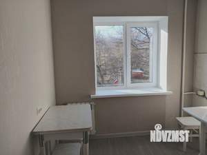 1-к квартира, вторичка, 31м2, 3/5 этаж