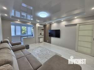 3-к квартира, вторичка, 86м2, 2/8 этаж