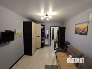 Студия квартира, вторичка, 27м2, 5/10 этаж