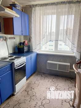 2-к квартира, вторичка, 51м2, 9/9 этаж