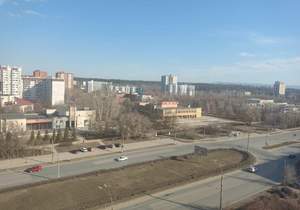 3-к квартира, вторичка, 60м2, 12/16 этаж