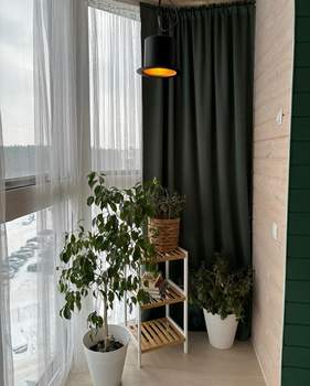 3-к квартира, вторичка, 70м2, 8/10 этаж