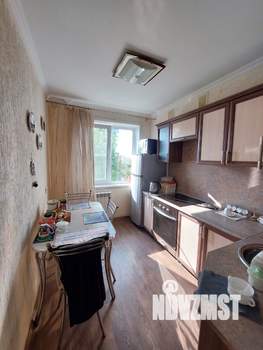 3-к квартира, вторичка, 65м2, 4/5 этаж