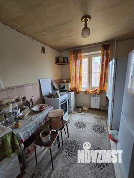 2-к квартира, вторичка, 51м2, 8/9 этаж