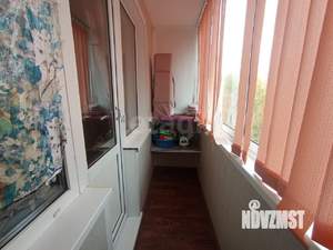2-к квартира, вторичка, 45м2, 4/5 этаж