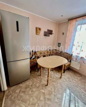 1-к квартира, вторичка, 34м2, 6/9 этаж