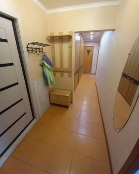 3-к квартира, вторичка, 60м2, 3/16 этаж
