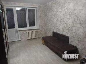 2-к квартира, вторичка, 48м2, 1/5 этаж