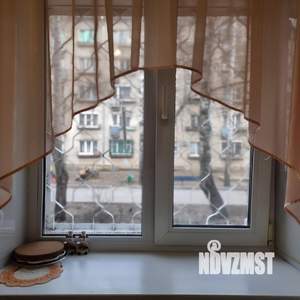 1-к квартира, вторичка, 21м2, 1/5 этаж