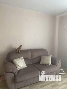 1-к квартира, вторичка, 35м2, 8/12 этаж