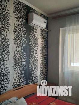 1-к квартира, вторичка, 49м2, 9/9 этаж