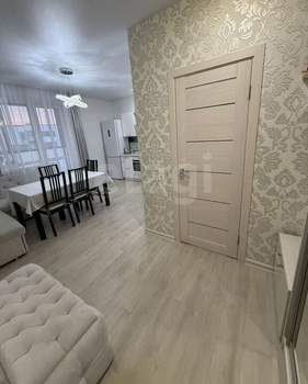 2-к квартира, вторичка, 54м2, 7/9 этаж