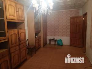 2-к квартира, вторичка, 51м2, 4/9 этаж