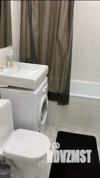 1-к квартира, вторичка, 39м2, 10/10 этаж