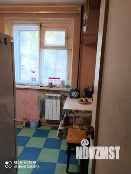 2-к квартира, вторичка, 45м2, 1/5 этаж
