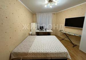 4-к квартира, вторичка, 80м2, 5/9 этаж
