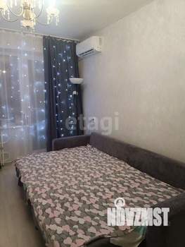 1-к квартира, вторичка, 33м2, 8/9 этаж