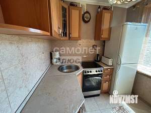 2-к квартира, вторичка, 44м2, 7/9 этаж
