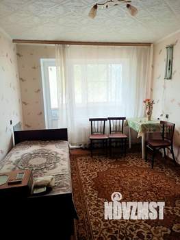 2-к квартира, вторичка, 47м2, 1/5 этаж