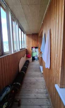 2-к квартира, вторичка, 51м2, 3/14 этаж