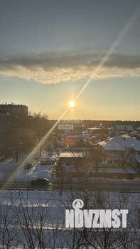 2-к квартира, вторичка, 45м2, 5/5 этаж