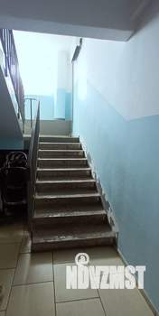 Студия квартира, вторичка, 19м2, 3/5 этаж